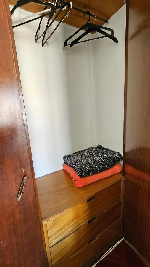 Single Or Double Room With Balcony Close To Alameda Metro! Lisbona Portogallo